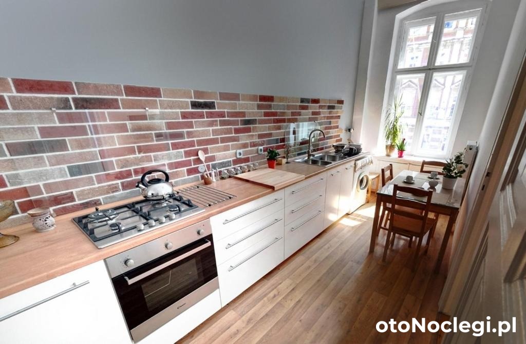Apartament Havana Wrocław (7)