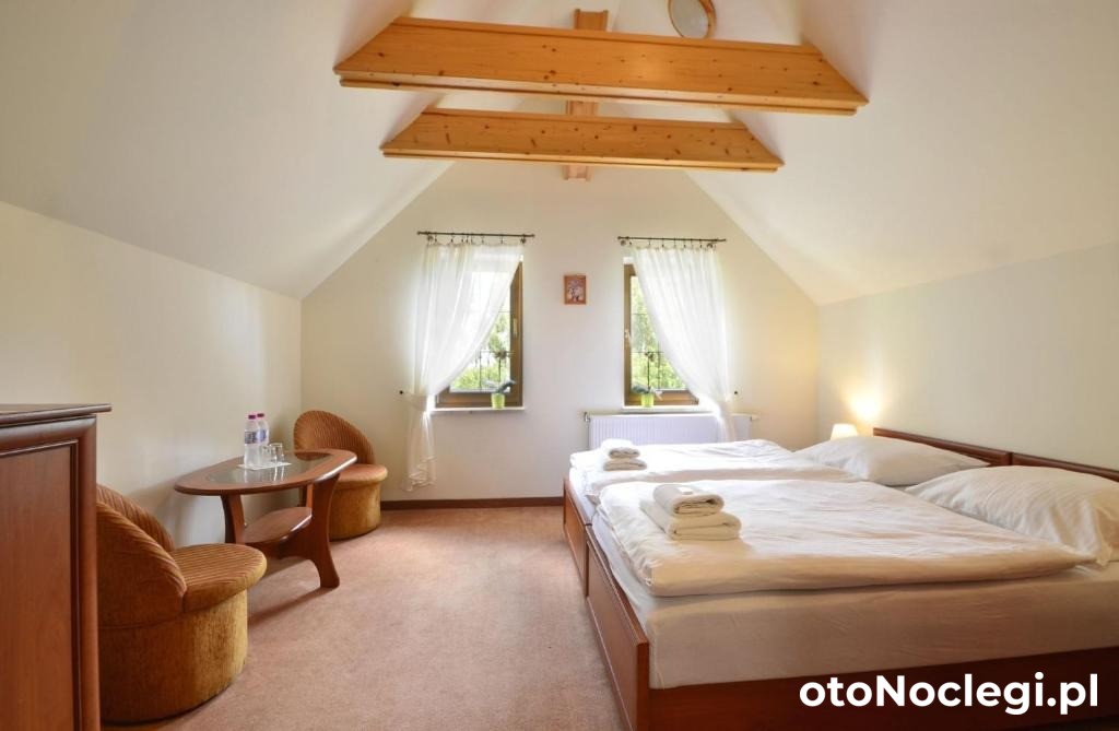 Pensjonat Złoty Widok Karpacz Karpacz (1)