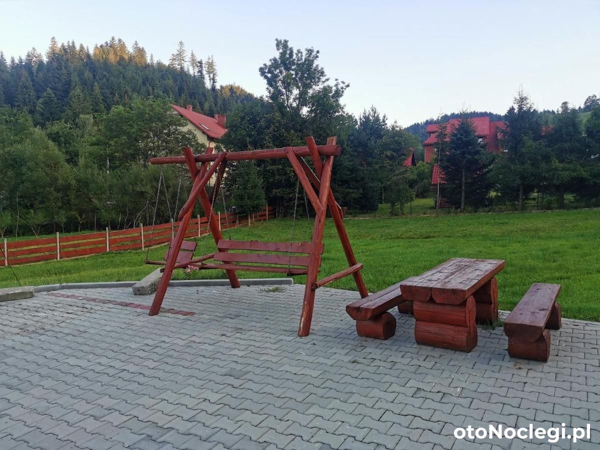 Noclegi Na Szczyrboku Korbielów (6)