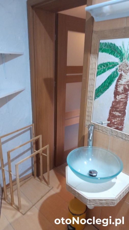 WILLA GRACJA Wisła Wisła (14)