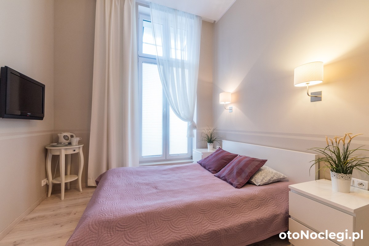 Due Passi Apartamenty W Sopocie Sopot (12)