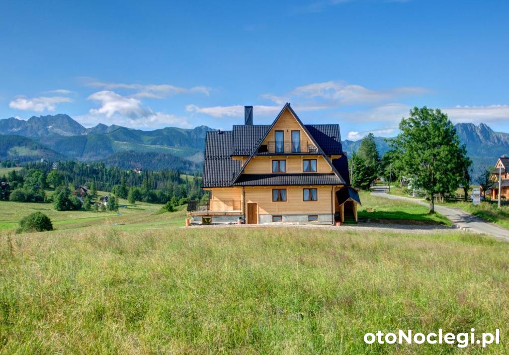 Apartamenty Gawlaki Zakopane (26)