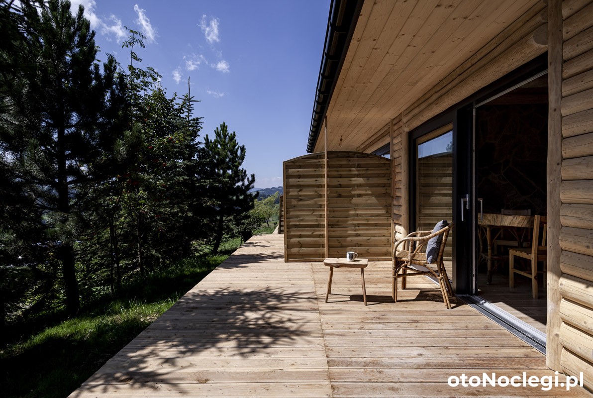 Miętowa Górka Ciche k.Zakopanego (8)