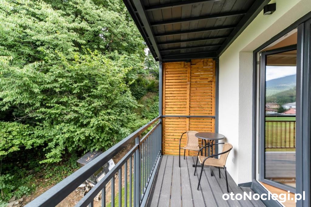 Apartamenty Pod Stokiem Szczyrk (99)