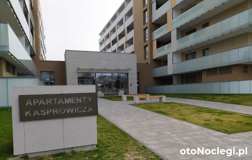 Tip Top Apartments Kołobrzeg (1)