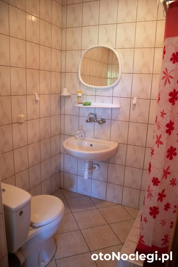 Pokoje Goscinne Anna Maria Jastrzębia Góra (31)