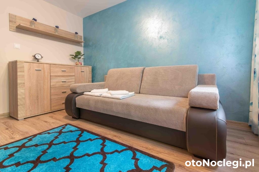 Apartament Cichy Zakątek Zakopane (15)