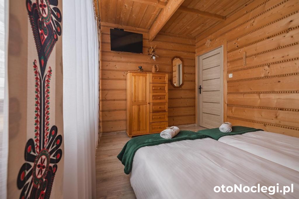 Wilczkowe Izby Leśnica (4)