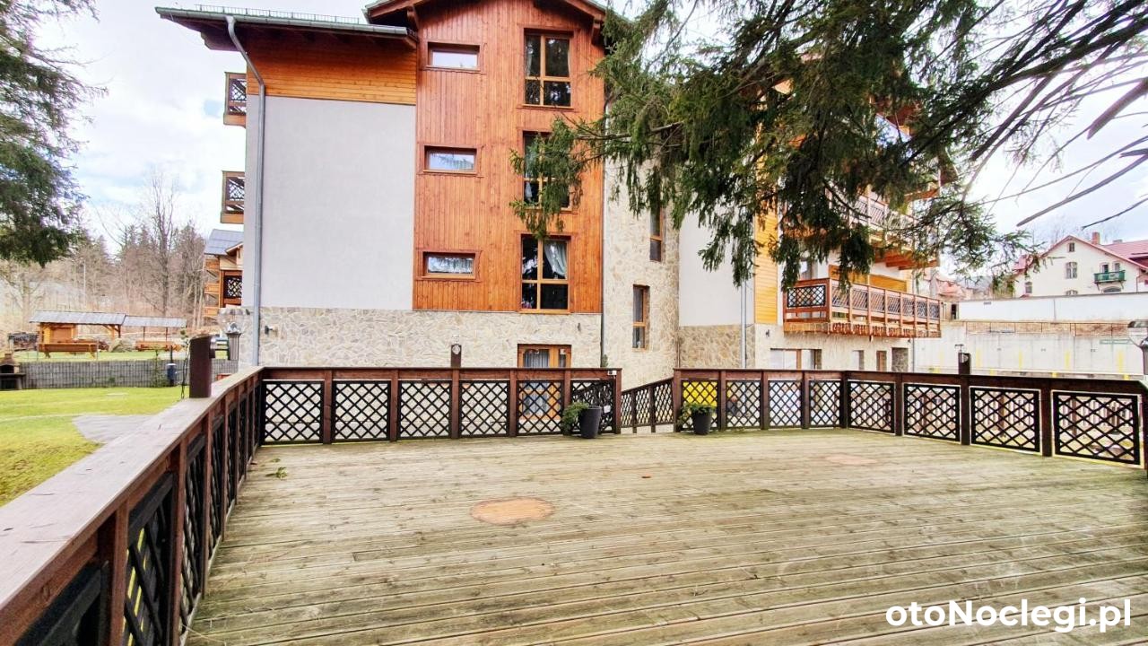 HOLIDAY FAMILY Szklarska Poręba (30)