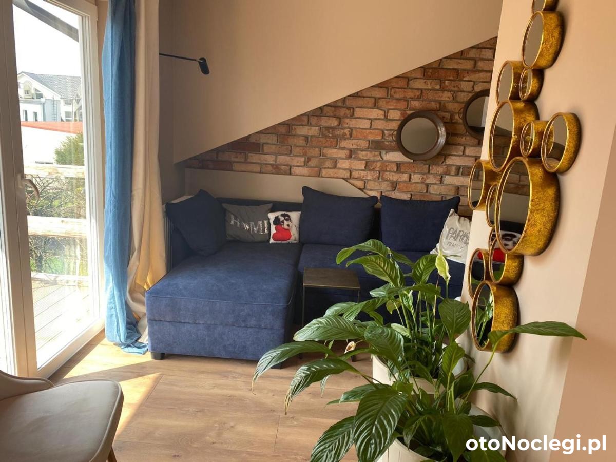 Pokoje pod Beczką Augustów (23)