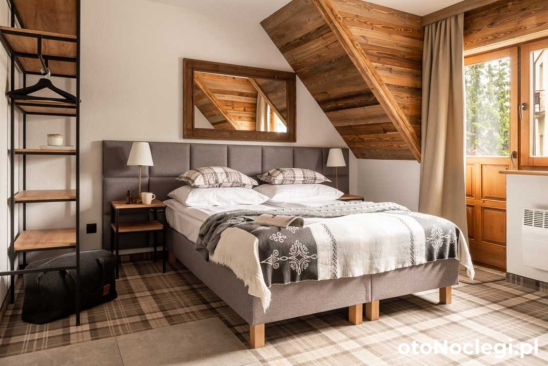 Willa Arkady 1 Zakopane (20)