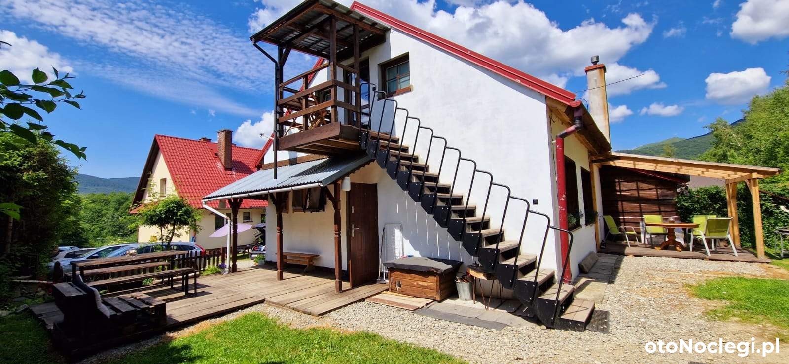 Połoninka Ustrzyki Górne (20)