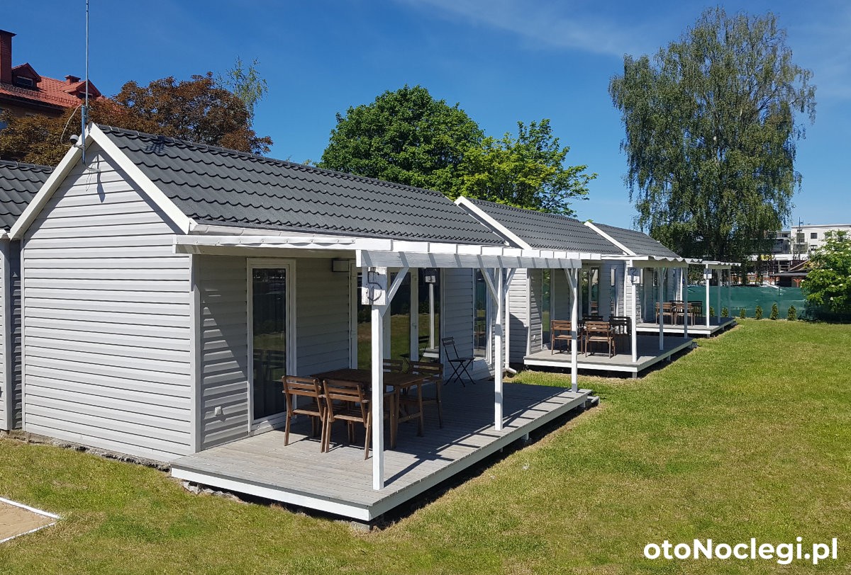 Domki Flaming, Władysławowo (1)