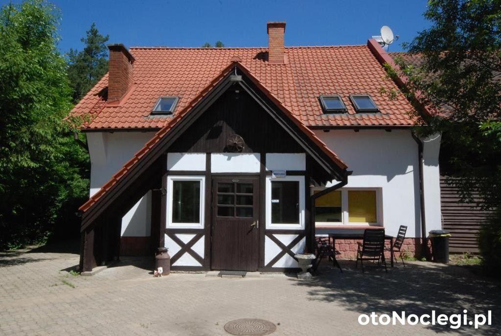 Noclegi Dorotowo- Dorotowo (1)