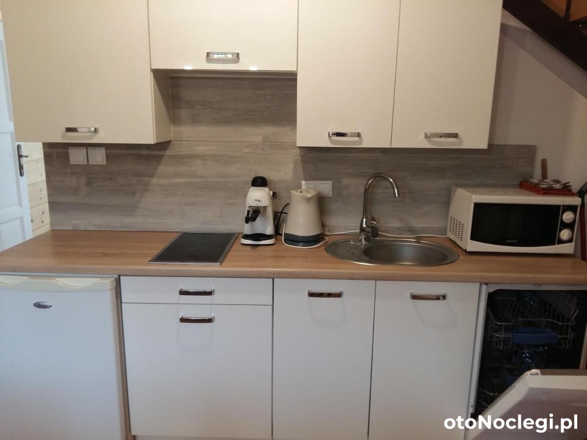 Domek 87 Krynica-Zdrój, Krynica Górska (9)