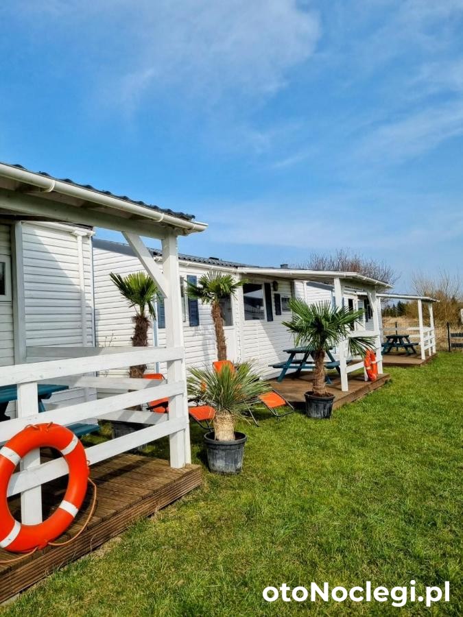 GAMA Domki Gąski (1) GAMA Domki Gąski (1)