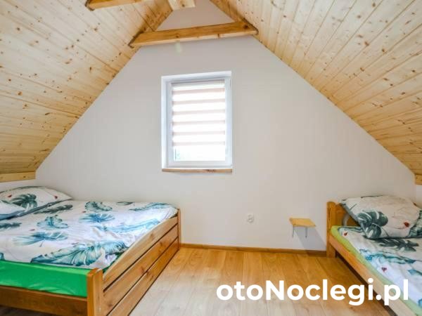 Czadzia Przystań Ustrzyki Dolne (8)