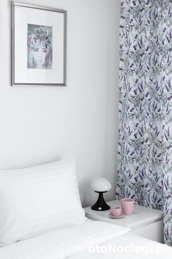 Apartamenty Wczasowa Kudowa-Zdrój (25)