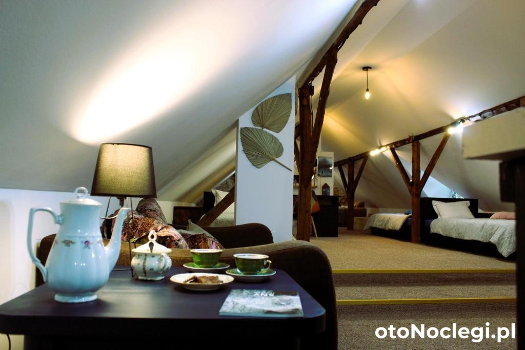 Dom Pracy Twórczej Macondo Miedźno (1)