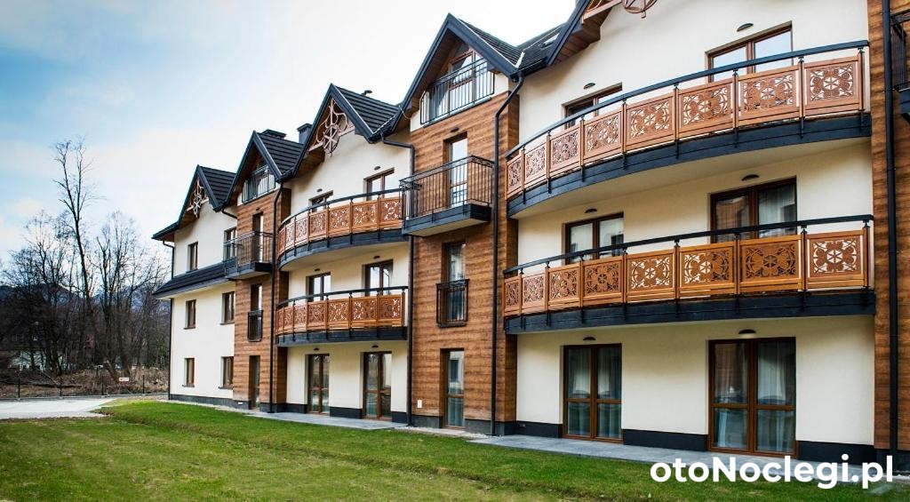 Apartamenty Forma Tatrica Zakopane (41)