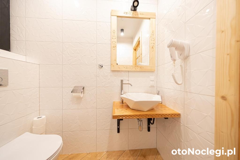 Domek Zakopiański Czar 2 Zakopane (8)