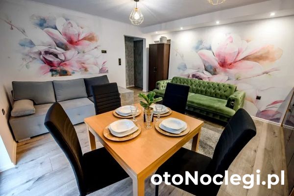 Apartamenty Osada nad Słotwinką (1)