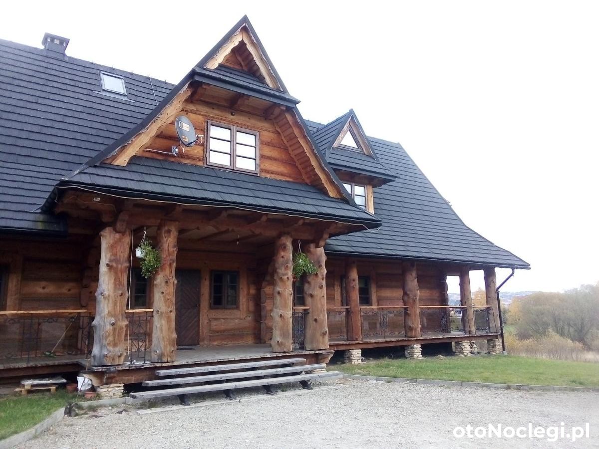 Chochlik Ustrzyki Dolne (1)