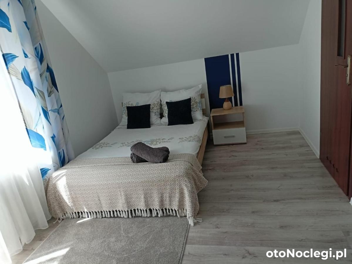 Noclegi U Janusza Polańczyk (50)