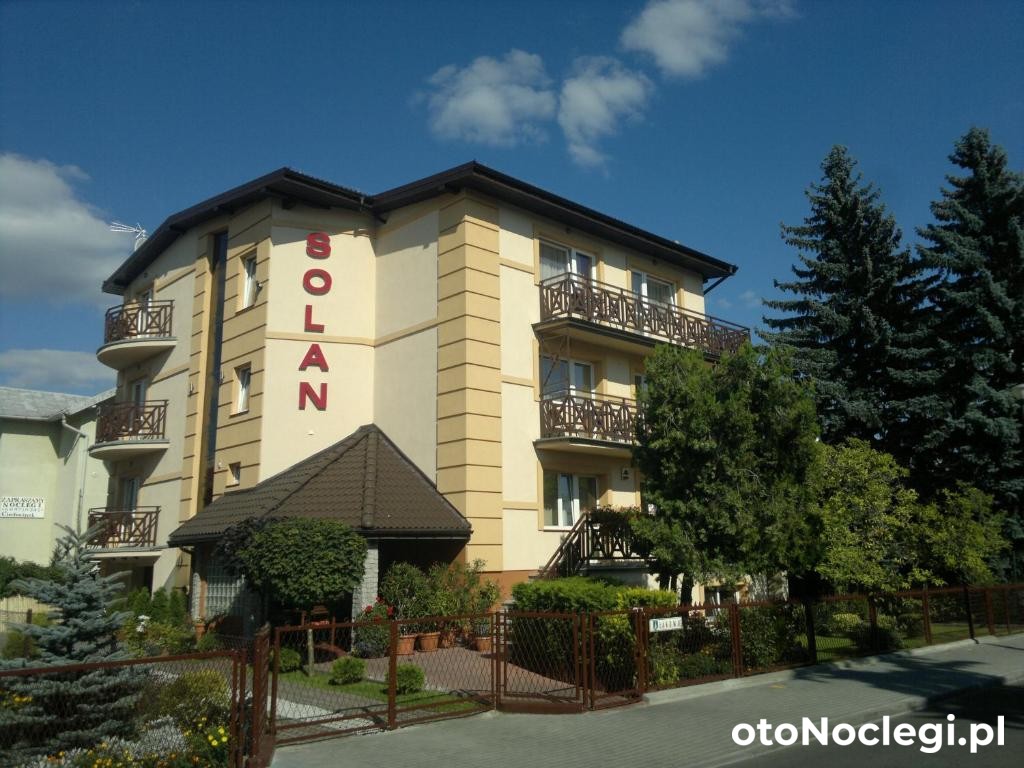 Solan - Ciechocinek (1)