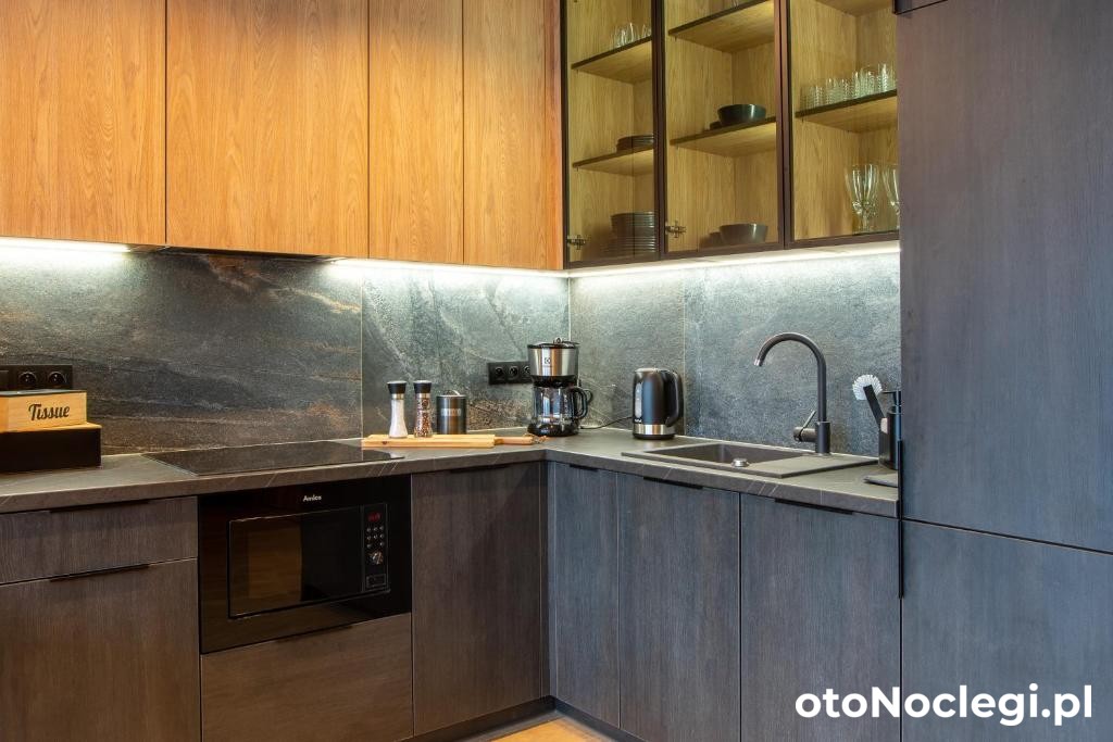 Apartamenty Pod Stokiem Szczyrk (8)