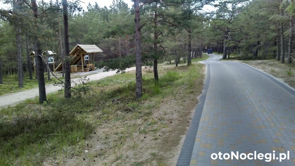 Domki Letniskowe Zygmunt Kopalino (24) Domki Letniskowe Zygmunt Kopalino (24)