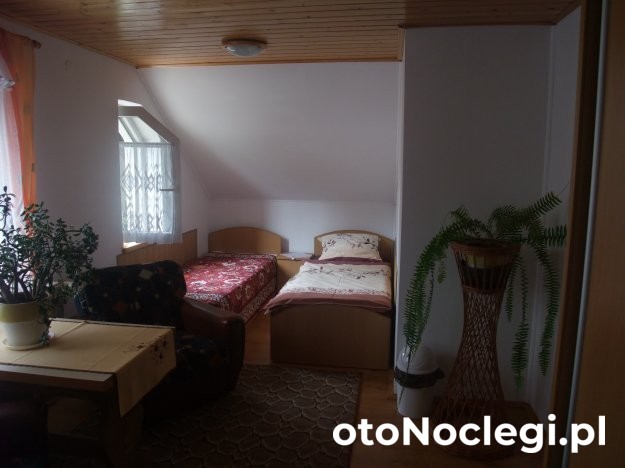 Kóńsko Sigła. Wynajem kwater. Strzałkowska B. Wisła (5)