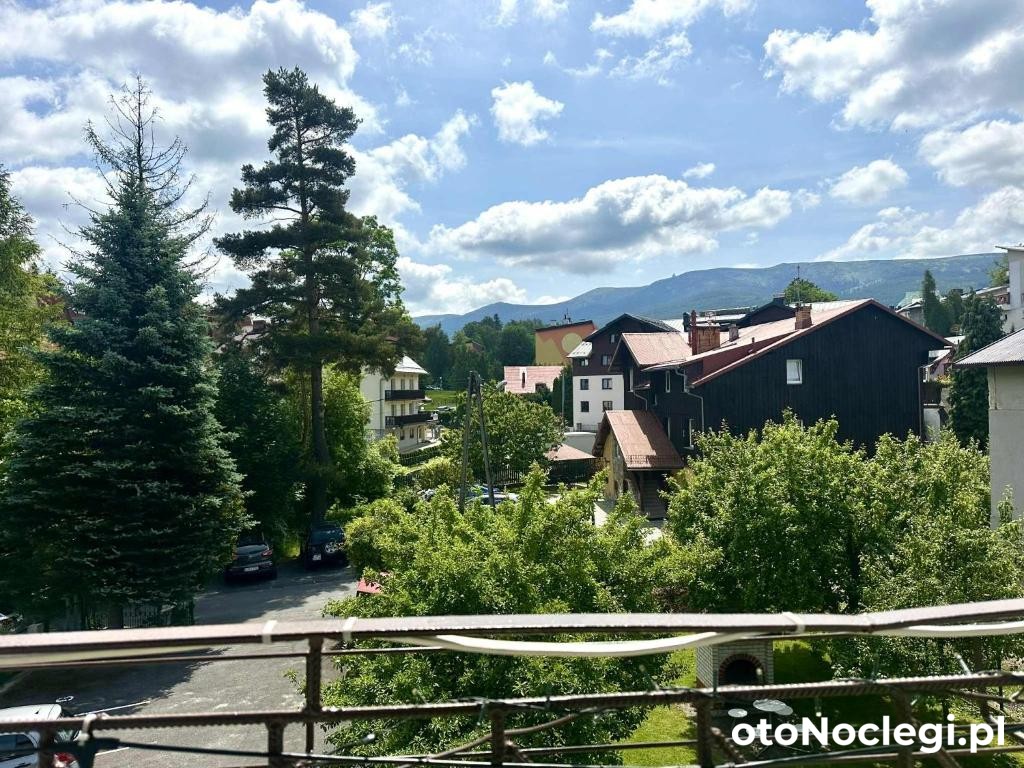 Gościniec Bolero Szklarska Poręba (18)