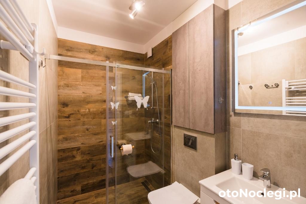 Apartamenty Pod Stokiem Szczyrk (74)