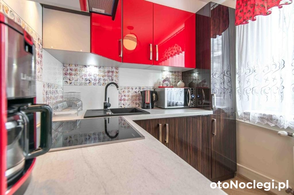 Apartament Cichy Zakątek Zakopane (30)