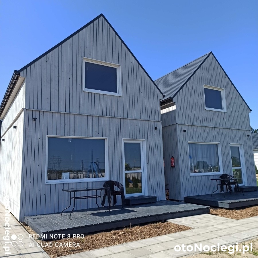 Po_Prostu_Domki Niechorze (3)