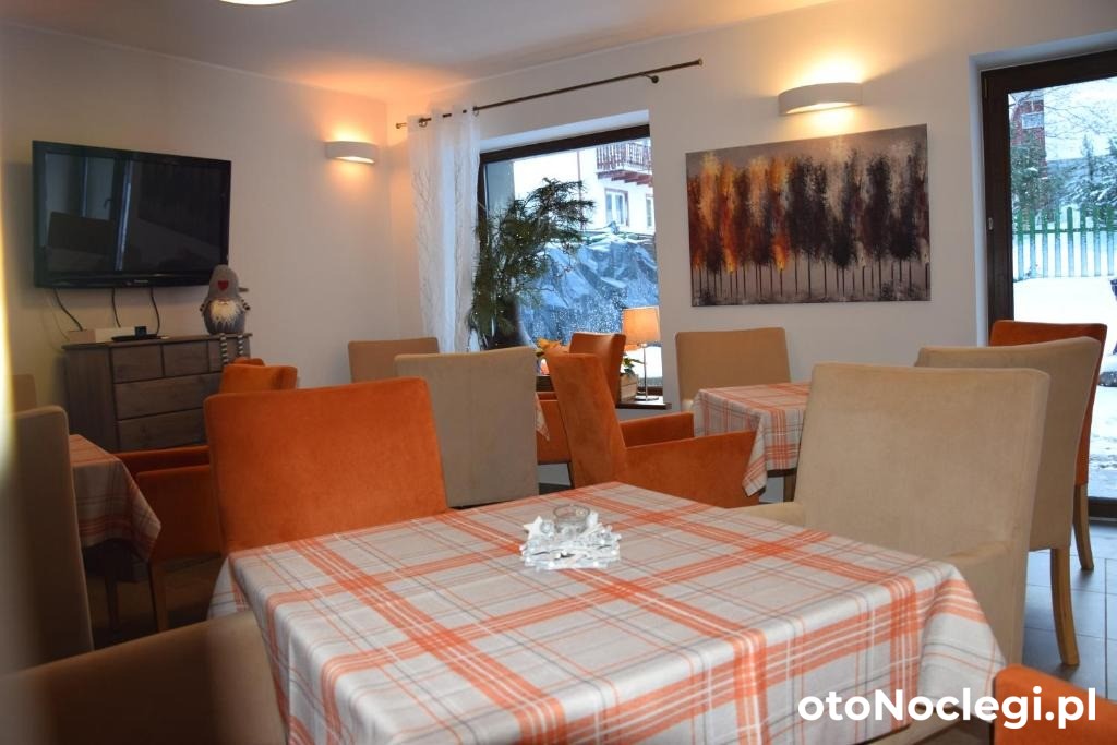 Willa Eskapada Szklarska Poręba (5)