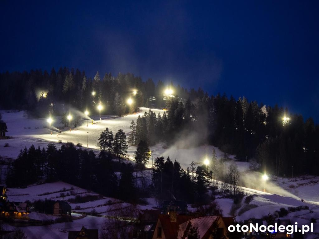 Dom Pod Wierzbami Białka Tatrzańska (21)