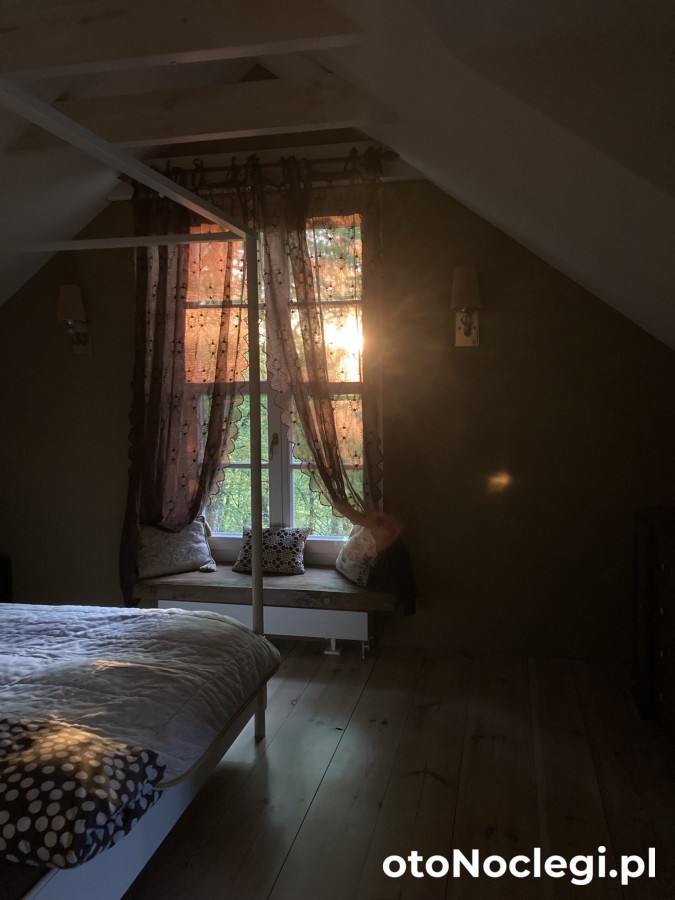 Niebieski Koń Kazimierz Dolny (20)