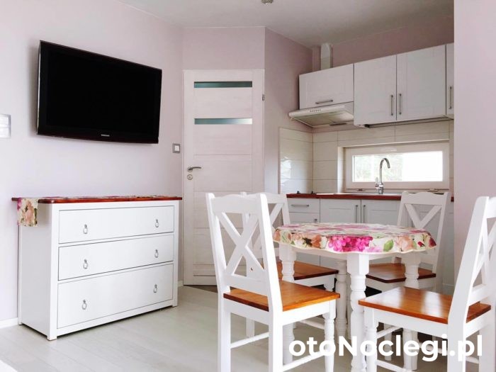 Piaski Nad Morzem, Krynica Morska (1)