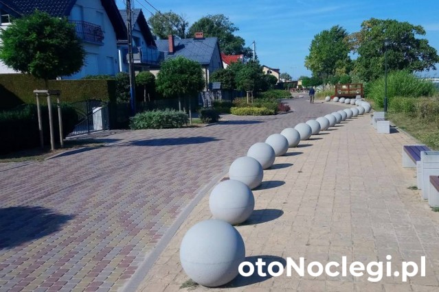 Perłowa Przystań Pierwoszyno (2)