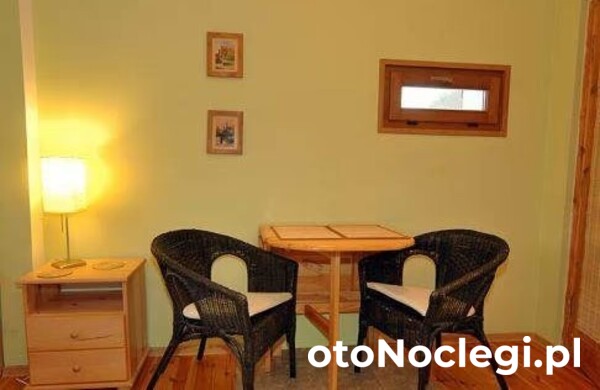 Pokoje gościnne w kamienicy Kazimierz Dolny (9)