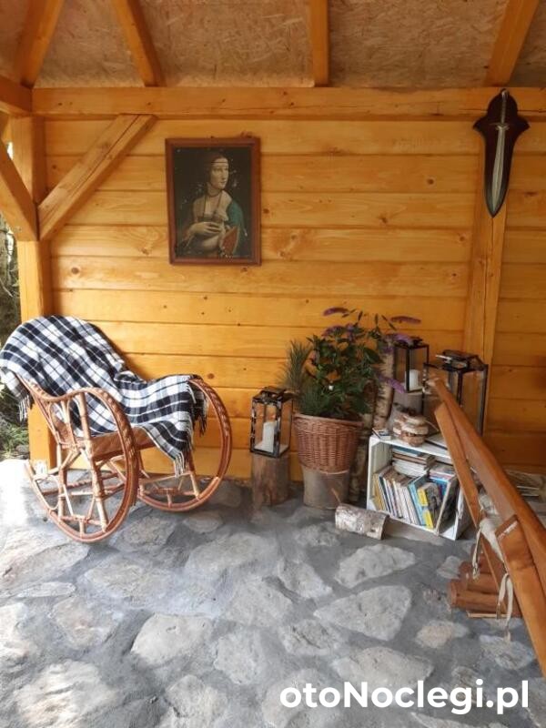 Agroturystyka Tylmanowa nad Dunajcem