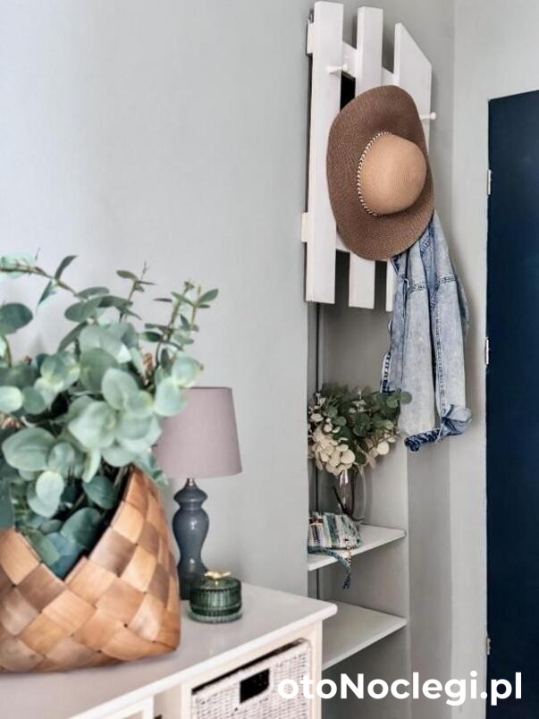 Apartament w centrum Łeby Zofia Łeba (11)