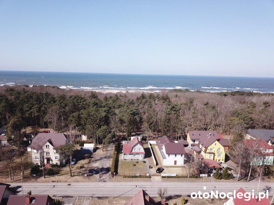 Apartamenty Mariner, Darłowo (1)