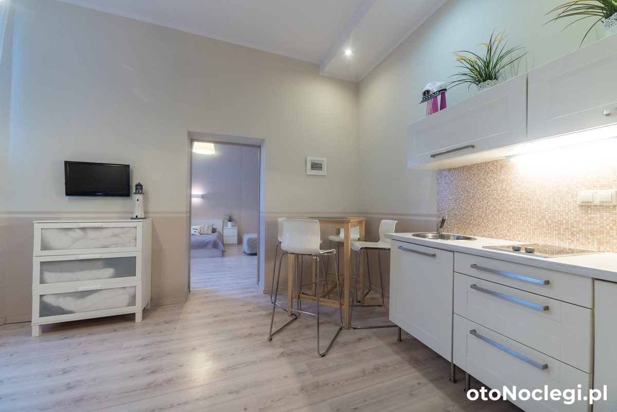 Due Passi Apartamenty W Sopocie Sopot (2)