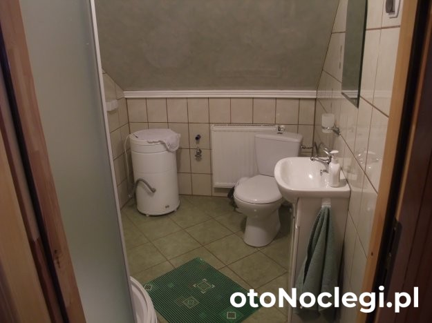 Kóńsko Sigła. Wynajem kwater. Strzałkowska B. Wisła (7)