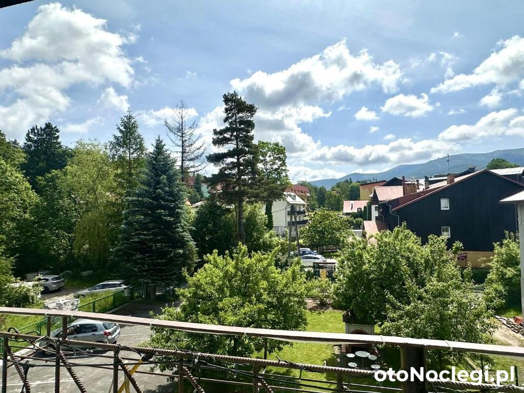 Gościniec Bolero Szklarska Poręba (12)