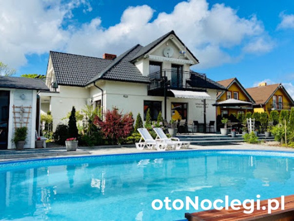 Apartamenty Różany Ogród - Nowęcin (1)