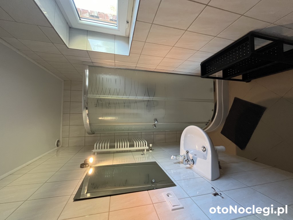 Nostalgia Pokoje Gościnne I Apartamenty W Gąskach Gąski (26)